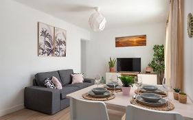 New! Apartment Sunset 1, Pool, Ac, Bbq, Wifi, Cala D'Or, Mallorca