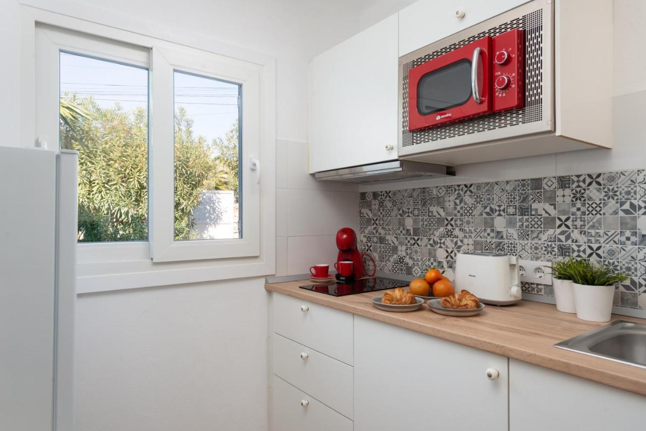 New! Apartment Sunset 1, Pool, Ac, Bbq, Wifi, Cala D'Or, Mallorca Exterior photo