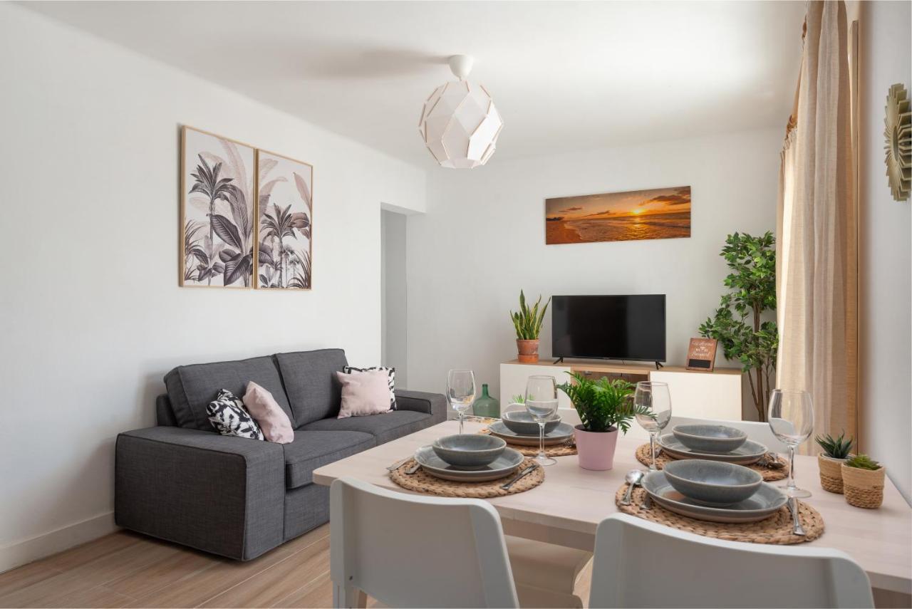 New! Apartment Sunset 1, Pool, Ac, Bbq, Wifi, Cala D'Or, Mallorca Exterior photo